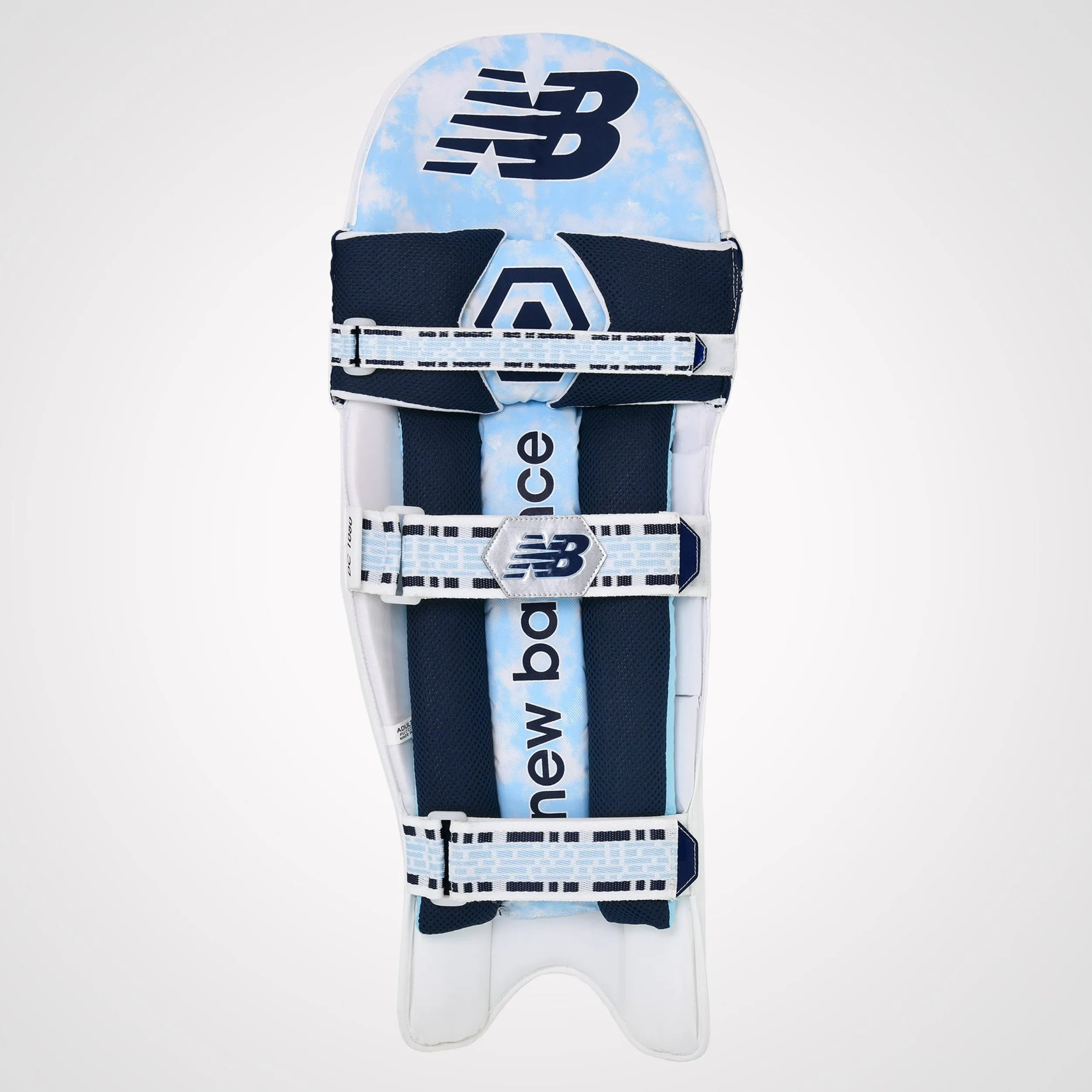 New Balance DC 880 Cricket Batting Pads