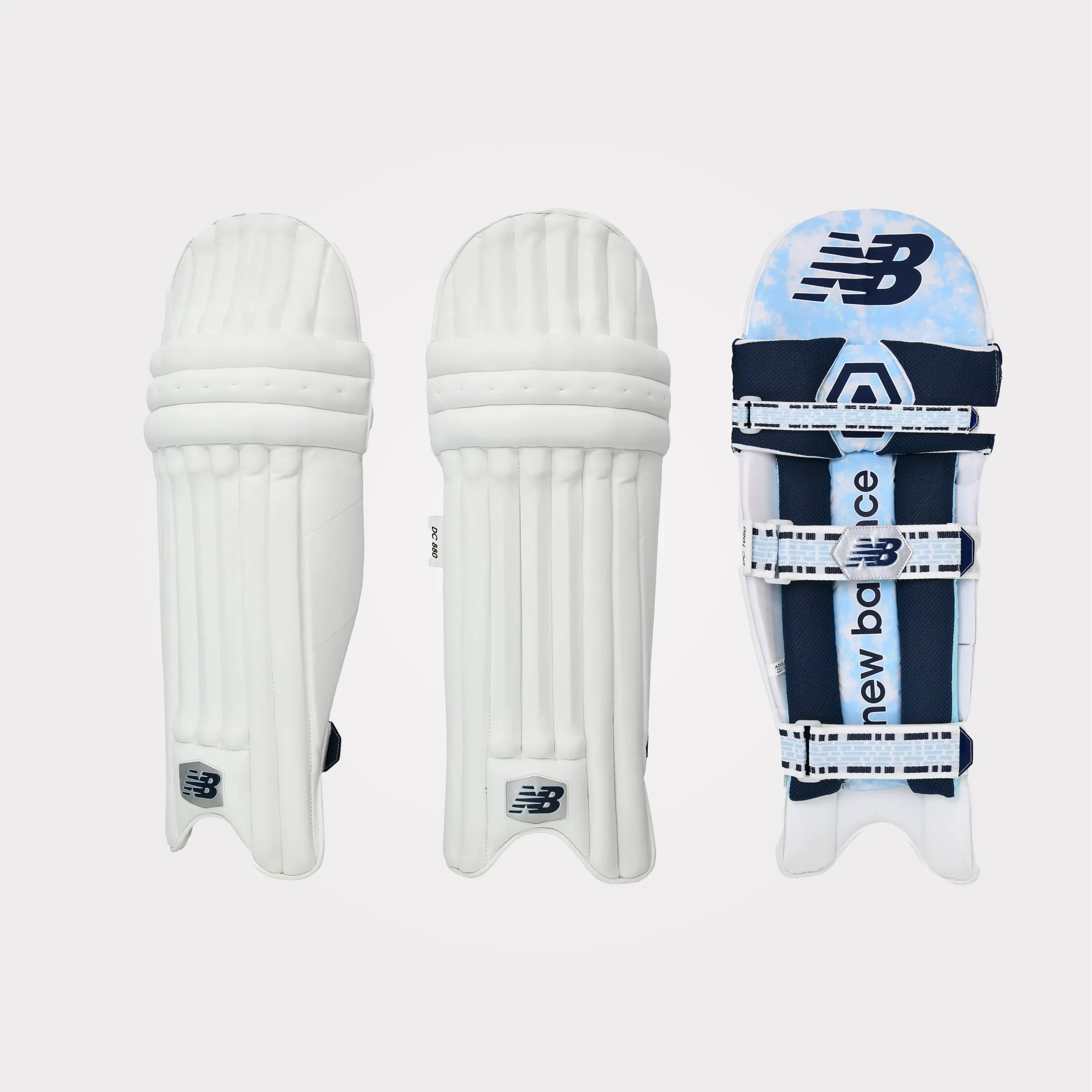 New Balance DC 880 Cricket Batting Pads