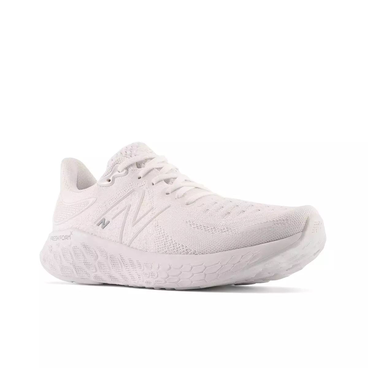 New Balance Fresh Foam 1030 V12 Women's White Running Shoes