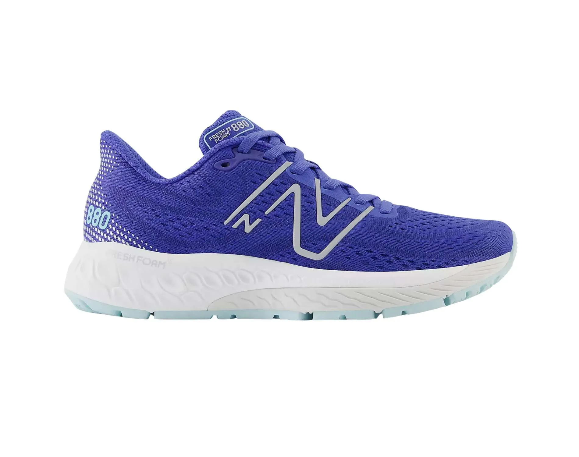 New Balance Fresh Foam 880 V13 Women's Wide Shoes