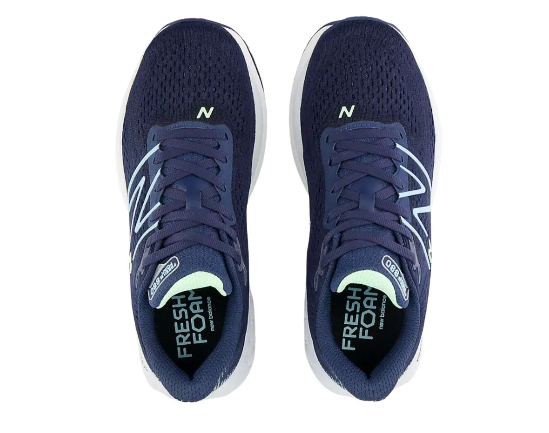 New Balance Fresh Foam 880 V13 Women's Wide Shoes