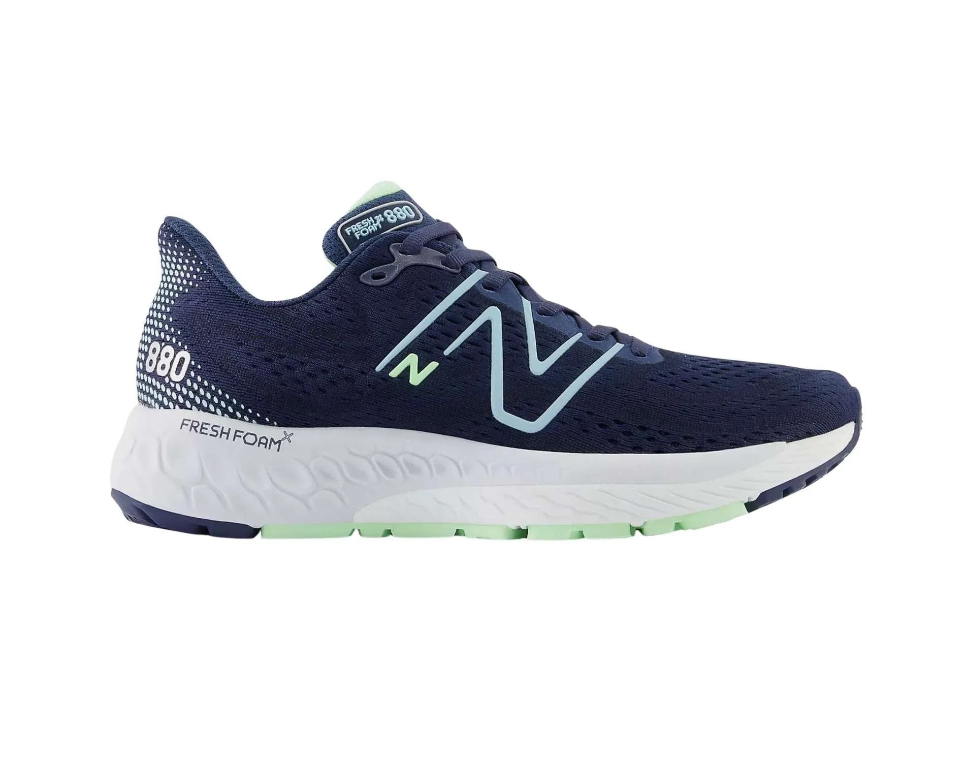 New Balance Fresh Foam 880 V13 Women's Wide Shoes