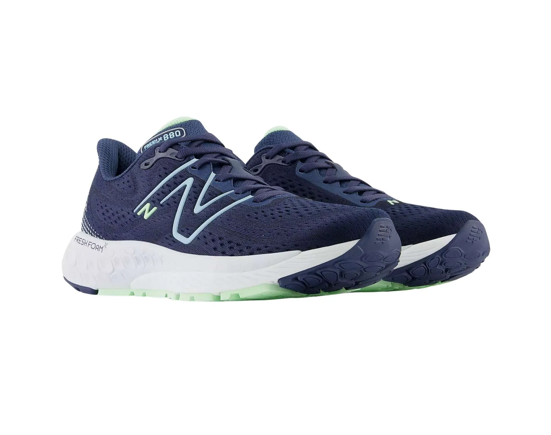 New Balance Fresh Foam 880 V13 Women's Wide Shoes