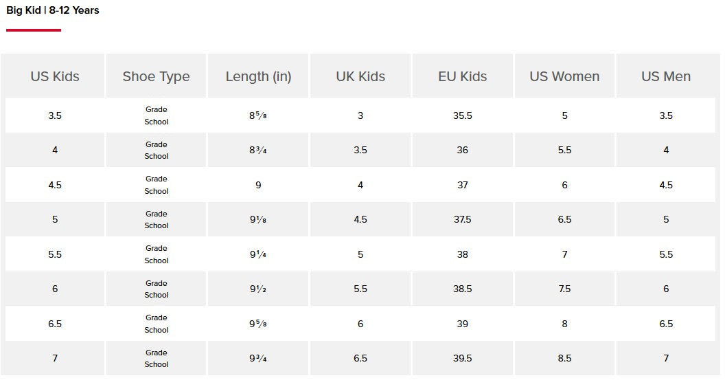 New Balance Fresh Foam Fast for Kids