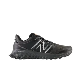 Garoé Black Sneakers by New Balance with Fresh Foam Technology.