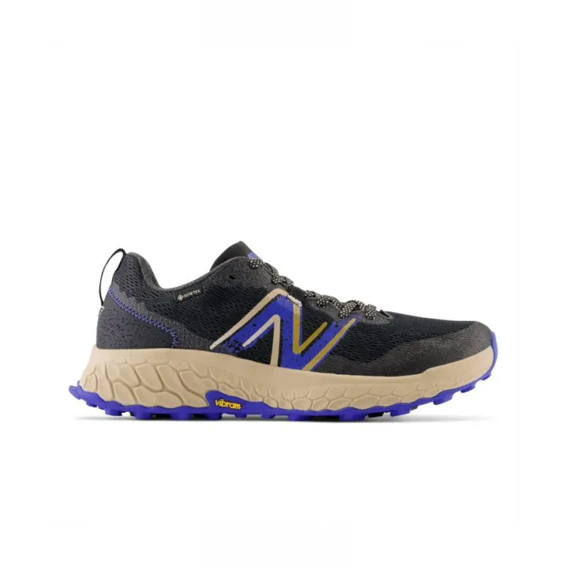 New Balance Fresh Foam Hierro V7 Gore-Tex Trail Running Shoes Men