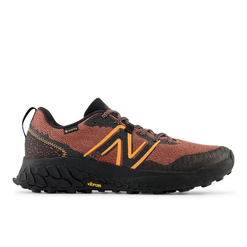 New Balance Fresh Foam Hierro V7 Gore-Tex Trail Running Shoes Men