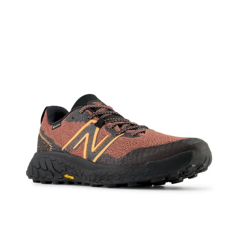 New Balance Fresh Foam Hierro V7 Gore-Tex Trail Running Shoes Men