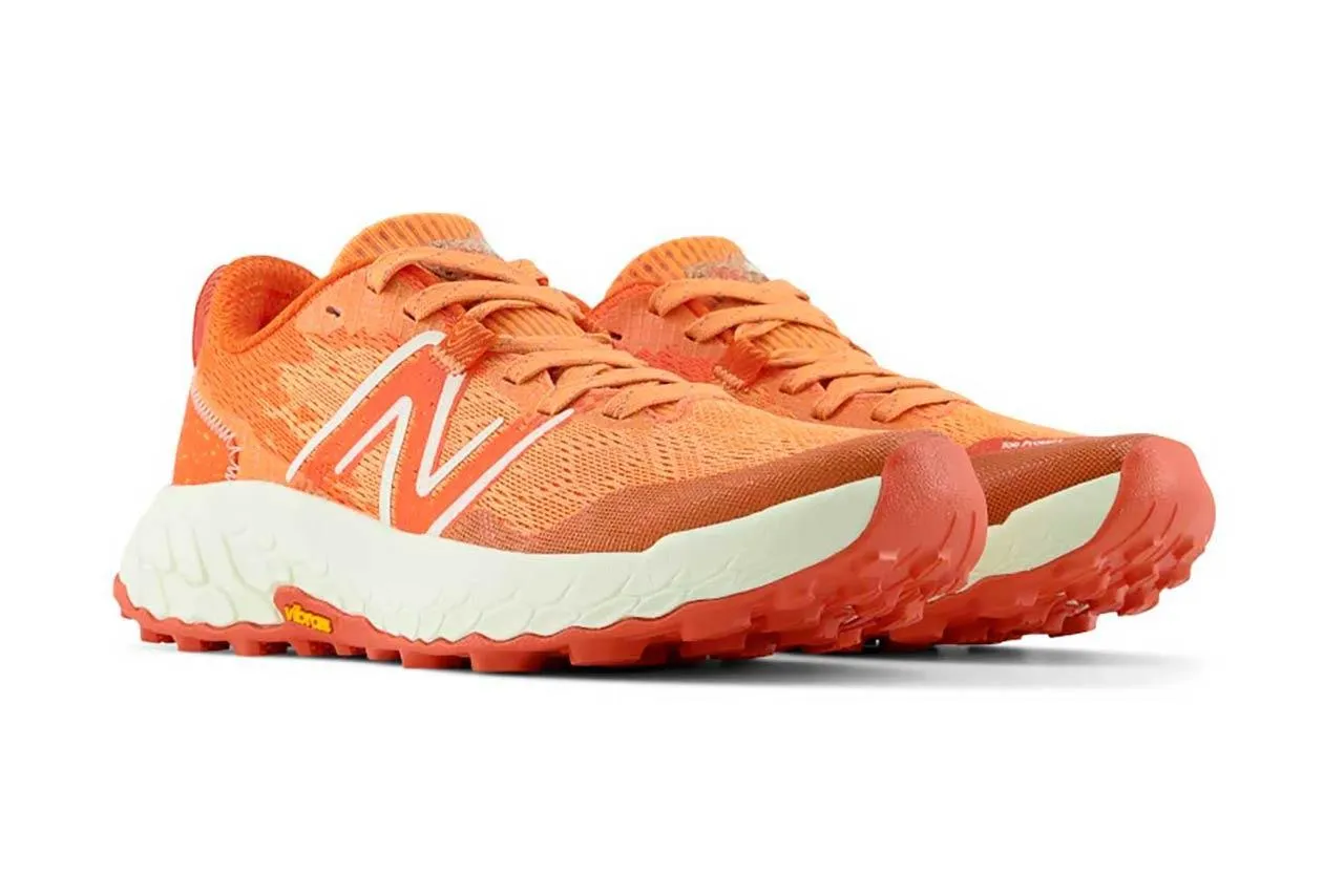 New Balance FRESH FOAM HIERRO V7 WOMEN