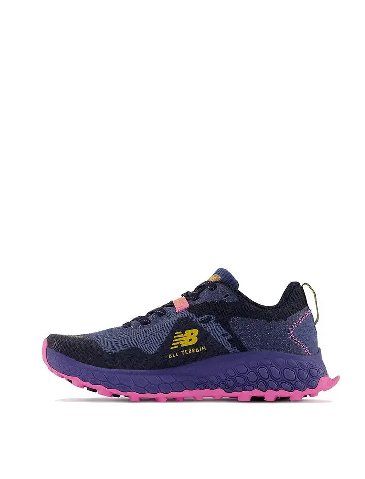 New Balance Fresh Foam Hierro v7 Night Sky Vibrant Pink Black