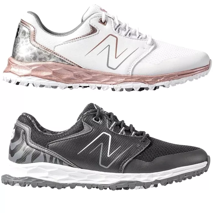 New Balance Fresh Foam LinksSL V2 Golf Shoes for Women