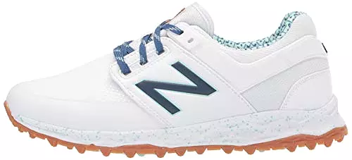 New Balance Fresh Foam LinksSL V2 Golf Shoes for Women