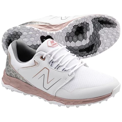 New Balance Fresh Foam LinksSL V2 Golf Shoes for Women