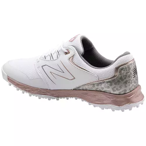 New Balance Fresh Foam LinksSL V2 Golf Shoes for Women