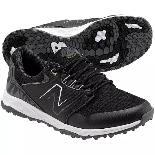 New Balance Fresh Foam LinksSL V2 Golf Shoes for Women