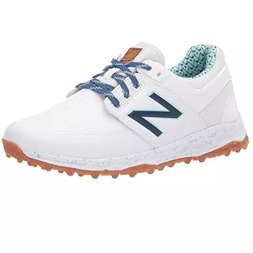 New Balance Fresh Foam LinksSL V2 Golf Shoes for Women