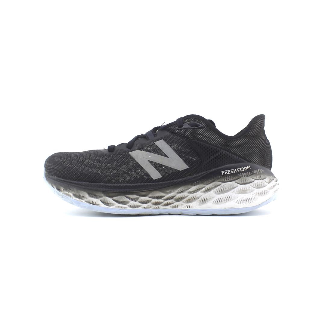 New Balance Fresh Foam More V2 - Best Running Shoe for Enhanced Cushioning