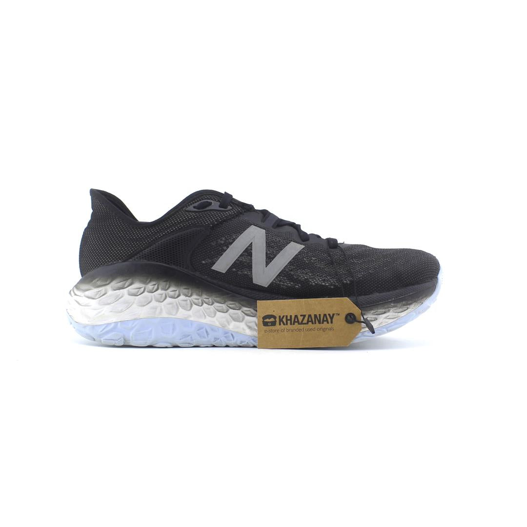 New Balance Fresh Foam More V2 - Best Running Shoe for Enhanced Cushioning