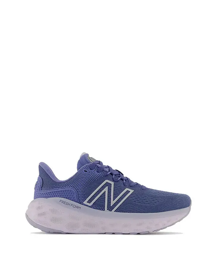 New Balance Fresh Foam More v3 Night Sky and Libra Athletic Wear