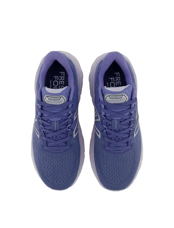 New Balance Fresh Foam More v3 Night Sky and Libra Athletic Wear