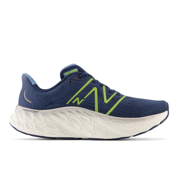 New Balance Fresh Foam More V4 Men's running shoes