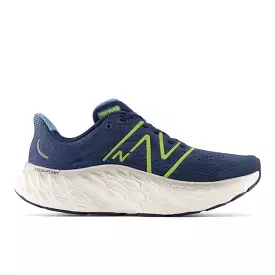 New Balance Fresh Foam More V4 Men's running shoes