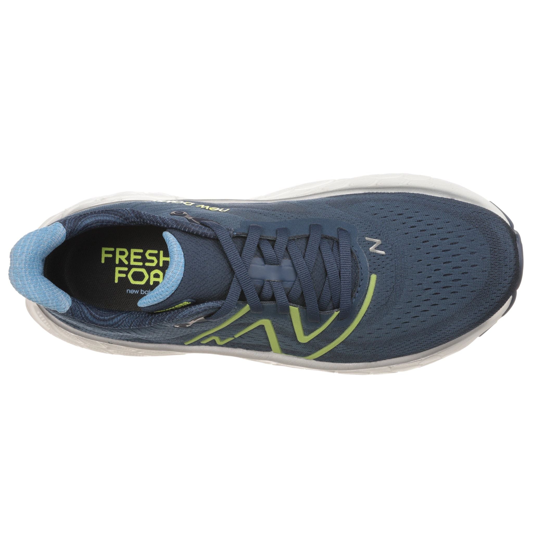 New Balance Fresh Foam More V4 Men's running shoes