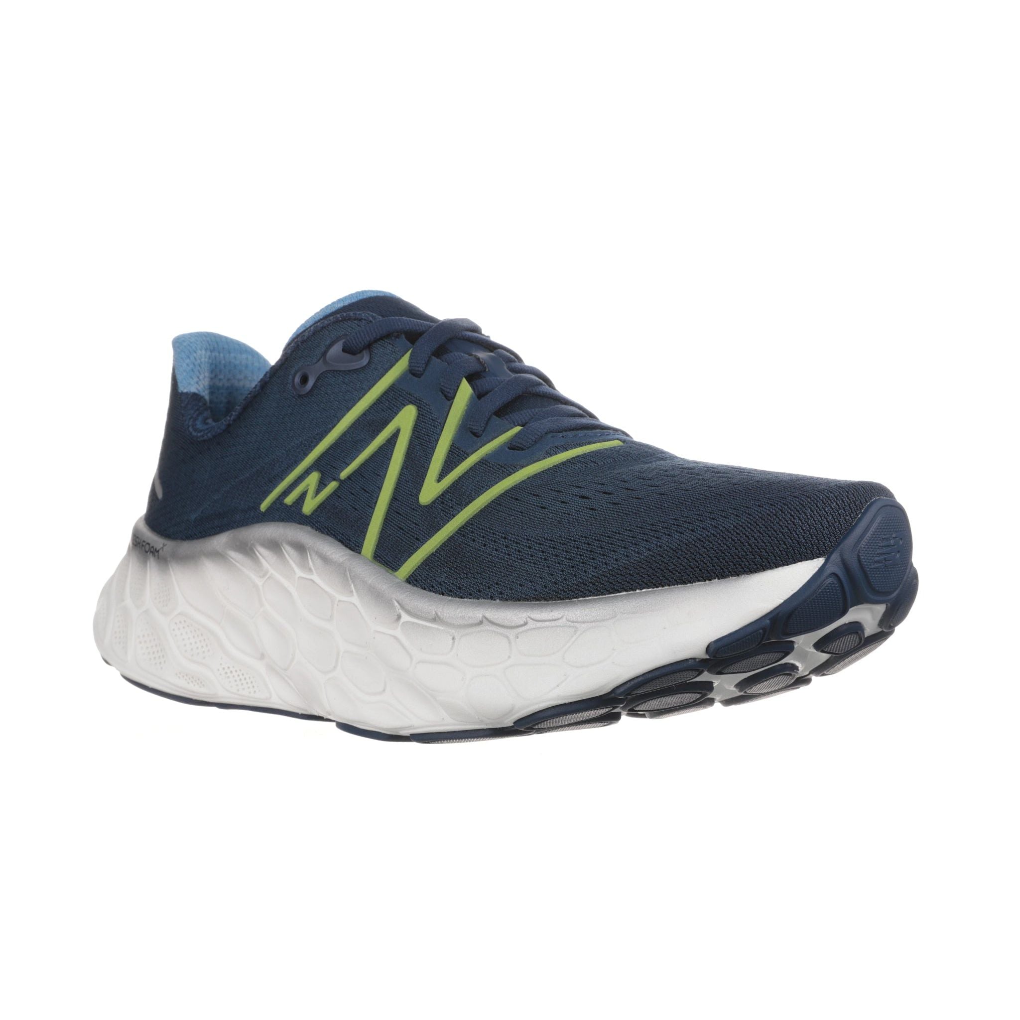 New Balance Fresh Foam More V4 Men's running shoes