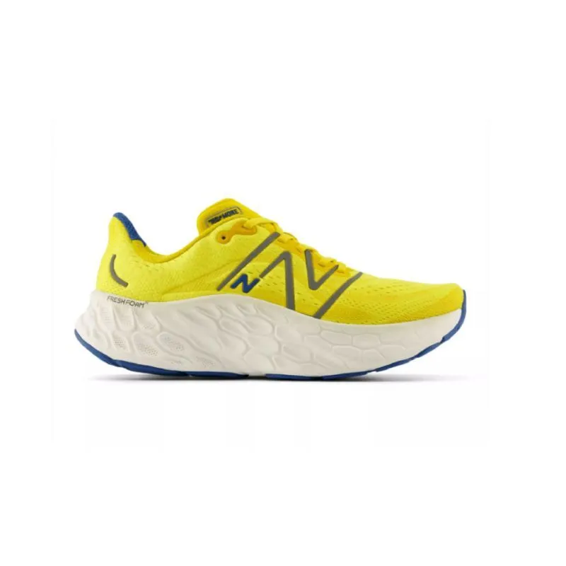 New Balance Fresh Foam More V4 Running Shoes Men