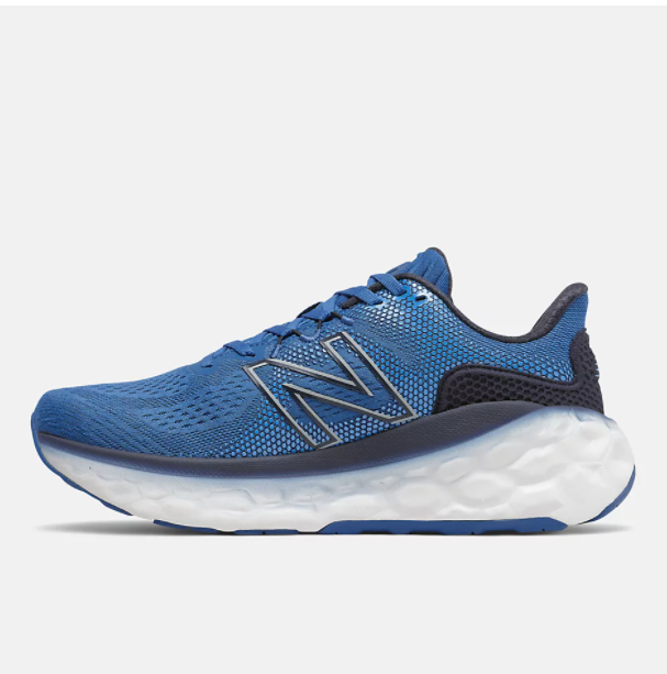 New Balance Fresh Foam More version 3