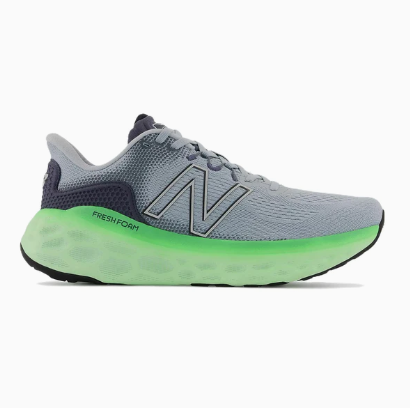 New Balance Fresh Foam More version 3