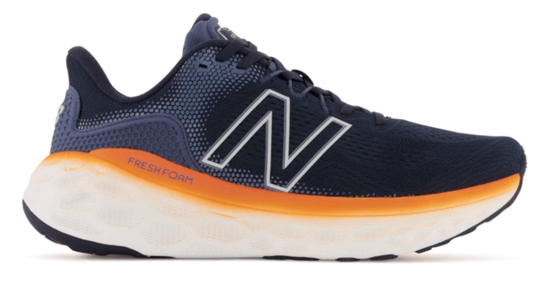 New Balance Fresh Foam More version 3