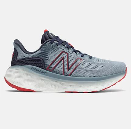 New Balance Fresh Foam More version 3