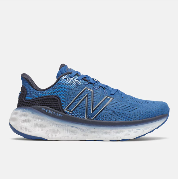 New Balance Fresh Foam More version 3