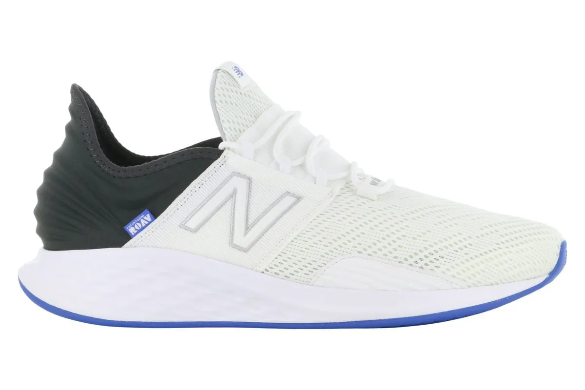 New Balance Fresh Foam Roav BW1 Running Shoe