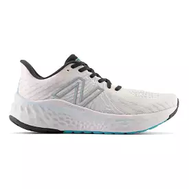 New Balance Fresh Foam Vongo V5, White/Beach Blue, 9 B Medium Women's