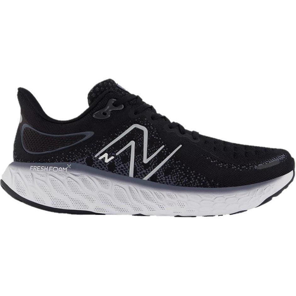 New Balance Fresh Foam X 1080v12 - Black/Thunder/White - Size 8.5 D