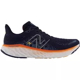 New Balance Fresh Foam X 1080v12 - Eclipse/Vibrant Orange - 14 D Medium