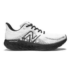 New Balance Fresh Foam X 1080v12 - White/Black - Size 8 Wide