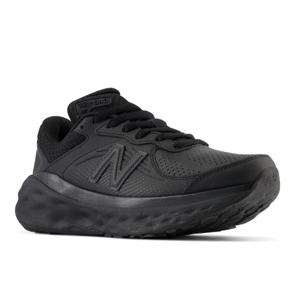 New Balance Fresh Foam X 840Fv1 Women's Black