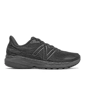 New Balance Fresh Foam X 860v12 Women's, Black/Phantom, Size 9 B Medium