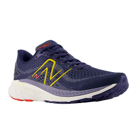 New Balance Fresh Foam X 860v13 Navy - Men's Running Shoes | Buy Online