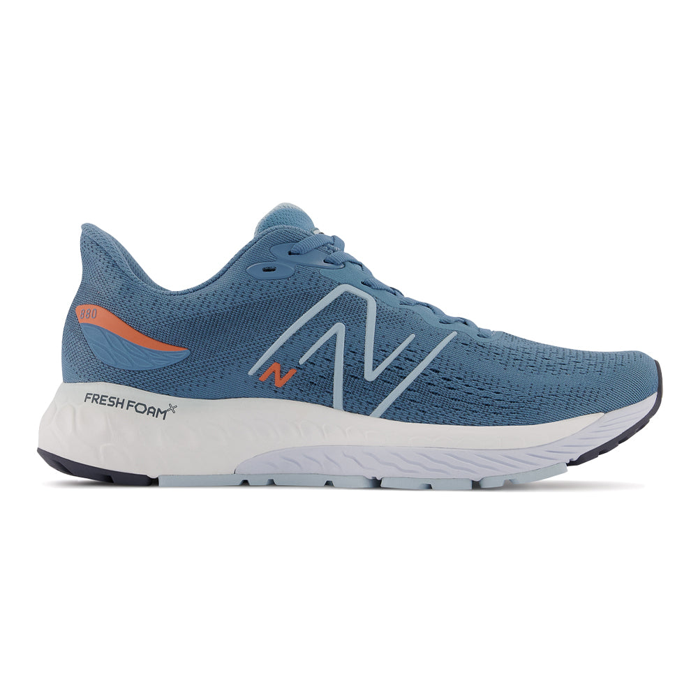 New Balance Fresh Foam X 880v12, Spring Tide, 7.5 D Medium