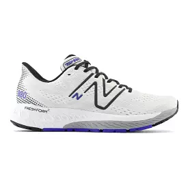 New Balance Fresh Foam X 880v13 White Black 11 D Medium - Men's Shoe