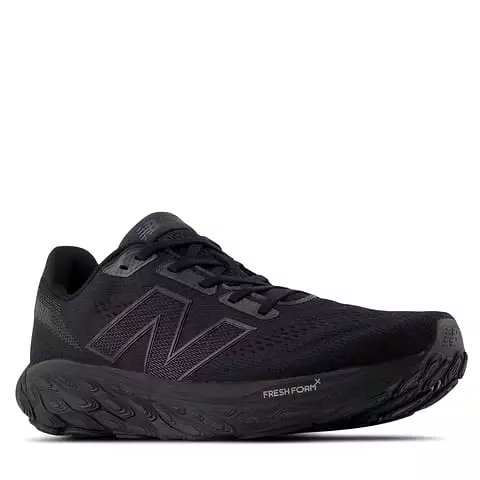 New Balance Fresh Foam X 880V14 Black Running Shoes