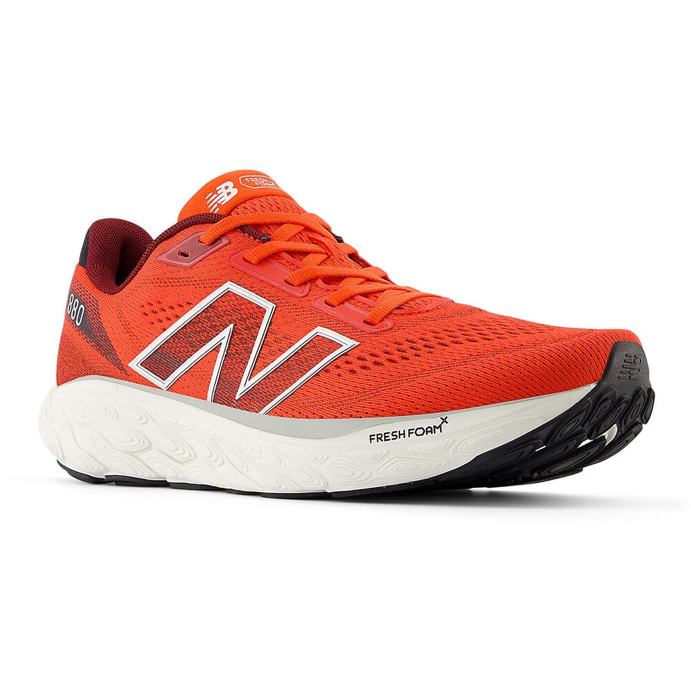 New Balance Fresh Foam X 880v14 Men's Shoe.