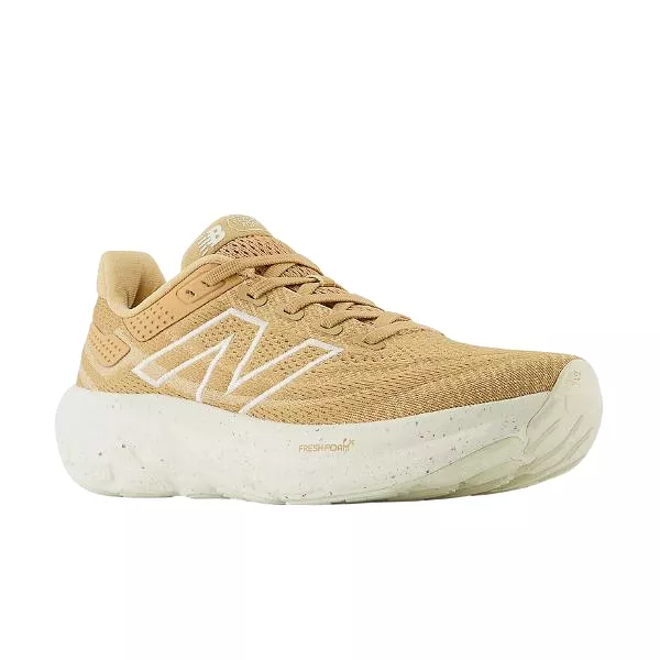 New Balance Fresh Foam X1080v13 Tan Women's - Buy Online Now!