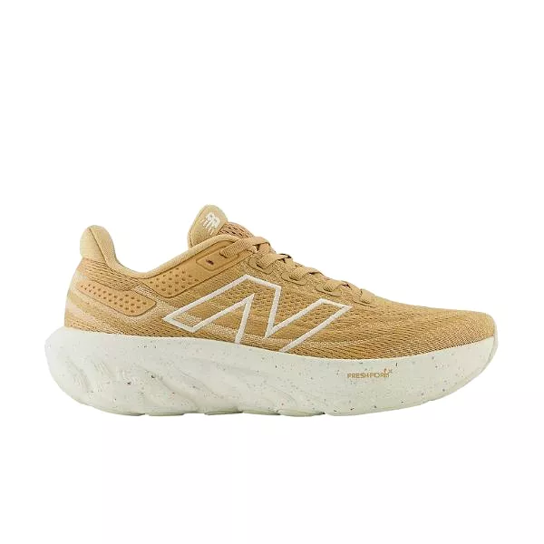 New Balance Fresh Foam X1080v13 Tan Women's - Buy Online Now!