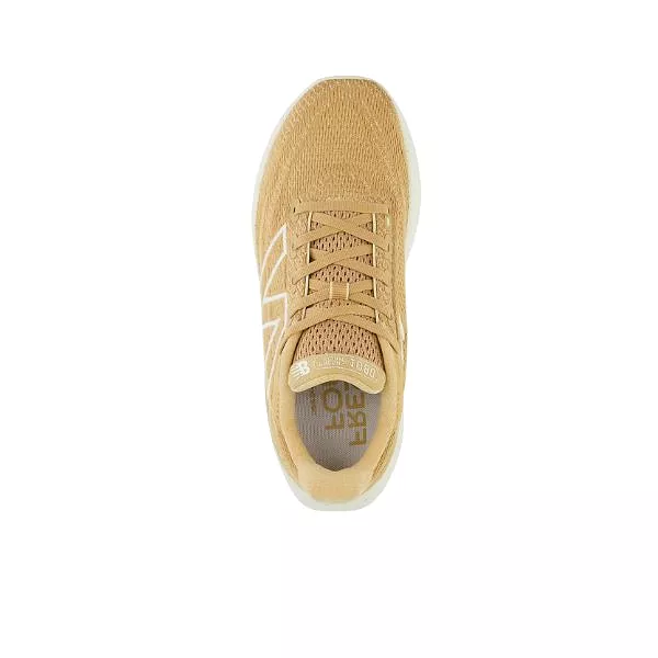 New Balance Fresh Foam X1080v13 Tan Women's - Buy Online Now!