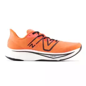 New Balance FuelCell Rebel v3 men's running shoes.